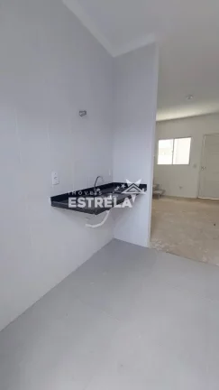 Imagem Sobrado pronto para morar de 02 Dorms - Cotia/SP