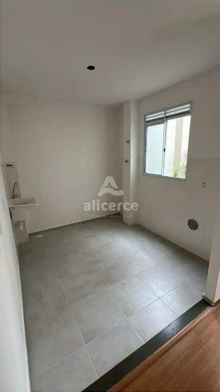 Imagem Apartamento à venda com 2 quartos , 47m² em Bom Viver Biguaçu