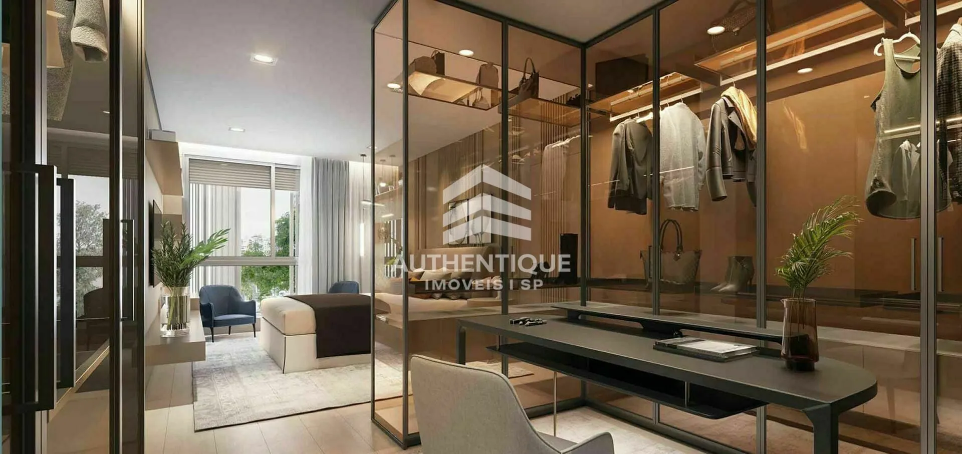 Imagem Jardins por Artefacto - Apartamento à venda no bairro Jardins - São Paulo/SP, Zona Sul