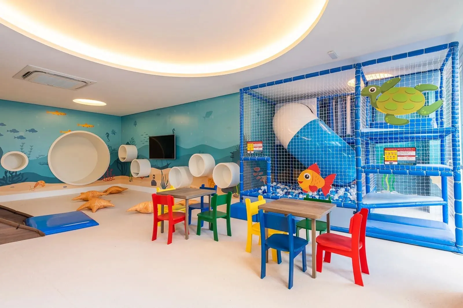 Imagem Apartamento 03 dormitórios Grand Park Lindóia