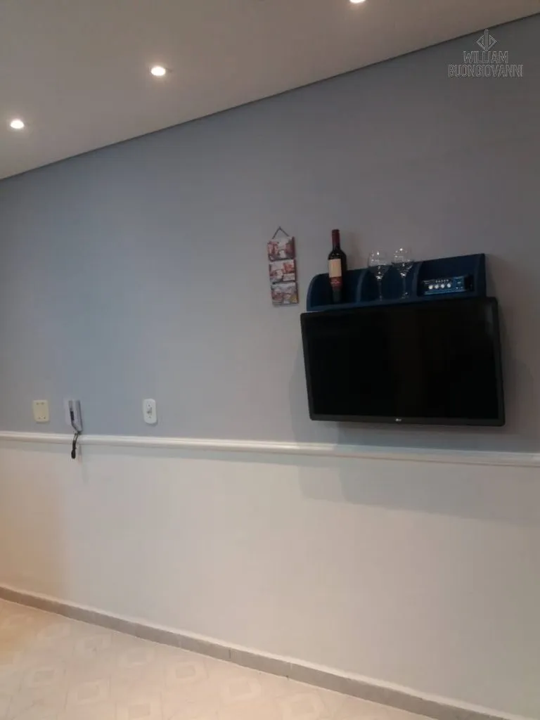 Imagem APARTAMENTO 1 QUARTO - JD. REAL - PRAIA GRANDE/SP