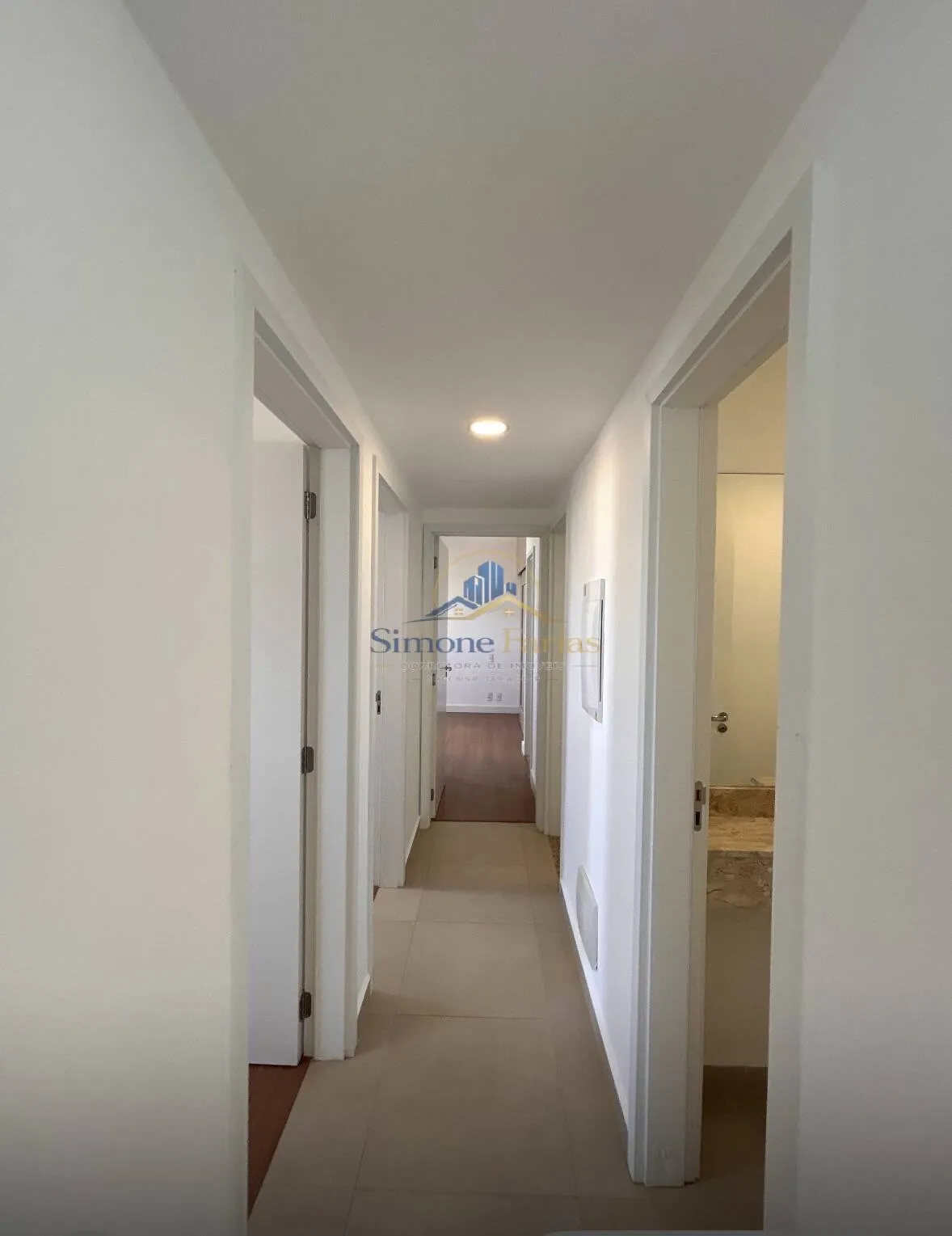 Imagem Apartamento com103m² ,3 dorms, 1 suíte no Parque Campolim