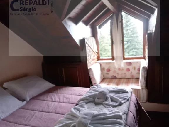 Imagem Apartamento à Venda em Gramado RS, Canela