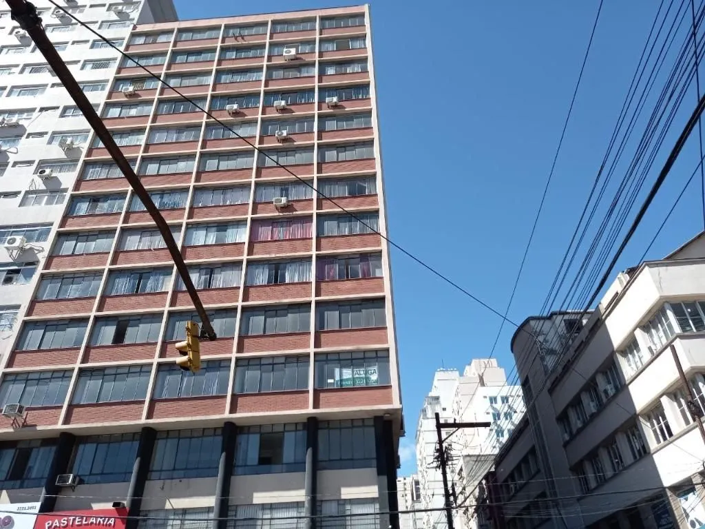 Imagem Apartamento para Venda - 70m², 2 dormitórios, Centro Histórico
