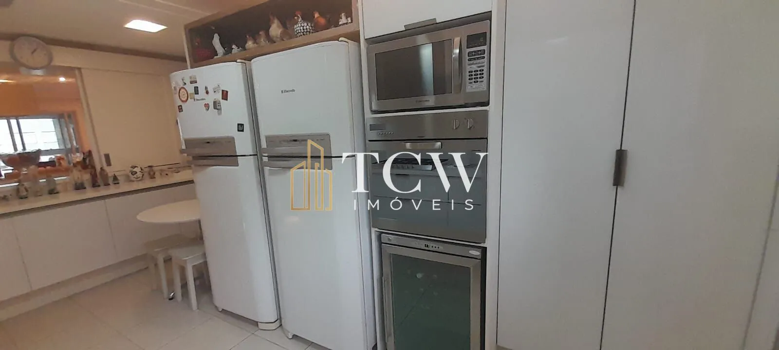 Imagem Apartamento à venda no bairro Jardim Paulista - São Paulo/SP, Zona Sul
