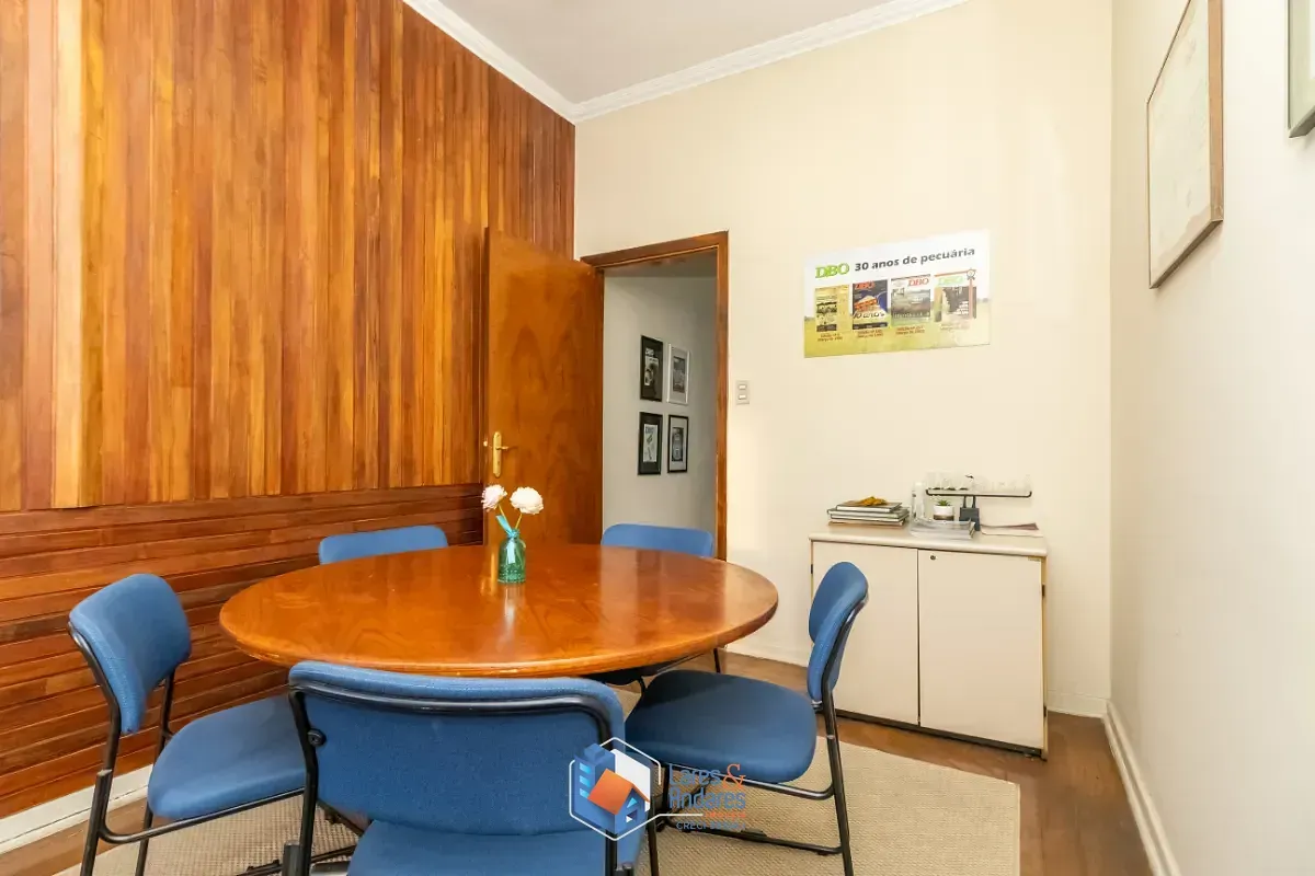 Imagem Casa comercial para venda em Água Branca, 436m²