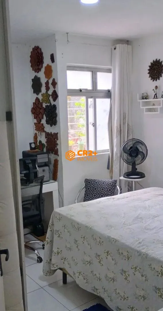 Imagem Vendo Apartamento em Olinda com 3 quartos e 1 suite.