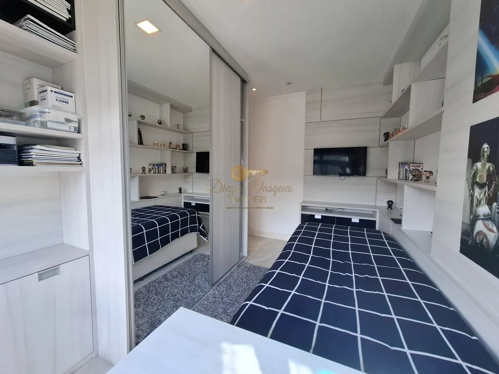 Imagem Apartamento para Venda em Teresópolis / RJ no bairro Várzea