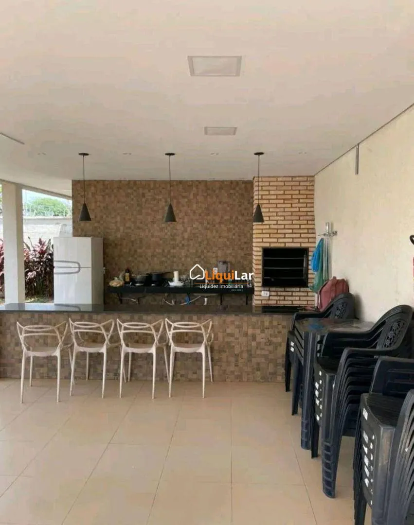 Imagem Apartamento no Bairro União
