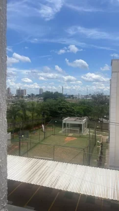Imagem Apartamento a VENDA, Jardim Contorno, Resid Parque Borghesi
