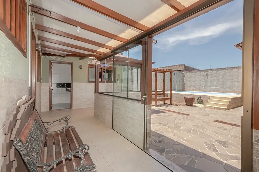 Imagem Casa em Eldorado do Sul