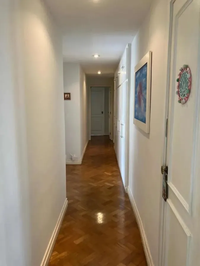 Imagem Apartamento para Venda em São Paulo, Vila Buarque, 4 dormitórios, 2 suítes, 3 banheiros, 4 vagas