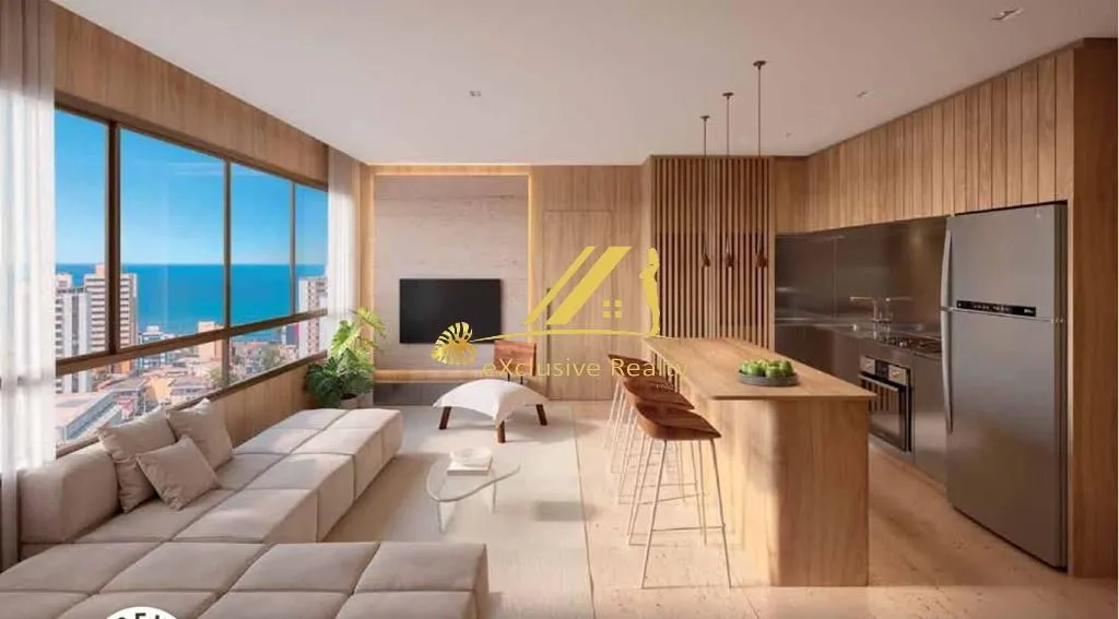 Imagem Apartamento RESIDENCIAL em Salvador - Bahia, Pituba