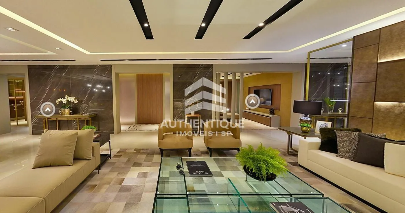 Imagem MYRÁ ALPHAVILLE - Apartamento à venda em São Paulo/SP