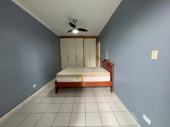 Imagem Excelente Apartamento na Guilhermina com 1 dormitório 1 vaga!!!