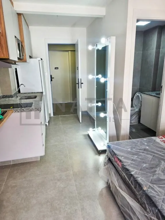 Imagem Studio para alugar, 30 m² por R$ 2.944,58/mês - Mooca - São Paulo/SP