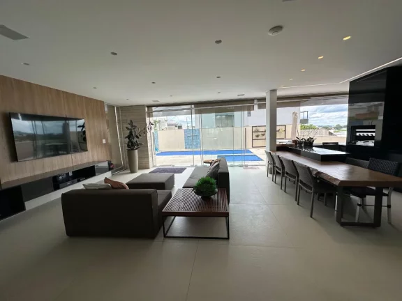 Imagem Casa Padrão