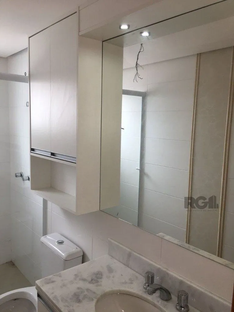 Imagem Apartamento em Passo da Areia