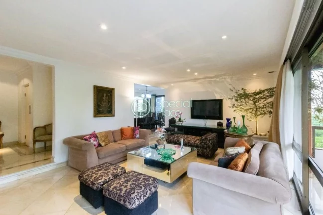 Imagem Lindo apartamento de alto padrão, com ambientes bem planejados, com uma excelente localização em ...
