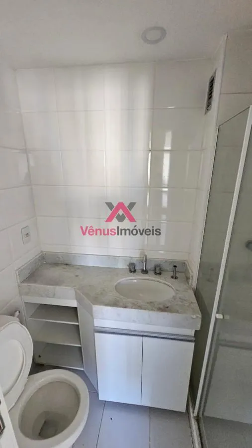 Imagem Apartamento para Venda em Rio de Janeiro, Barra da Tijuca, 2 dormitórios, 1 suíte, 2 banheiros, 1 vaga