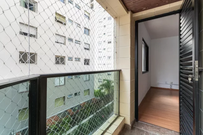 Imagem Apartamento à venda em São Paulo, Perdizes, com 3 quartos, 138m2