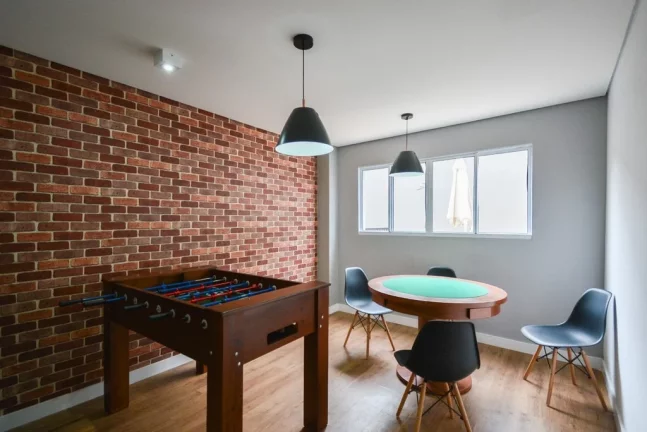 Imagem Apartamento à venda em São Paulo, Vila Moraes, com 1 quarto, 81m2
