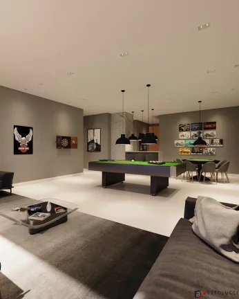 Imagem Ciano Residence - Apartamento à venda no bairro Morretes - Itapema/SC