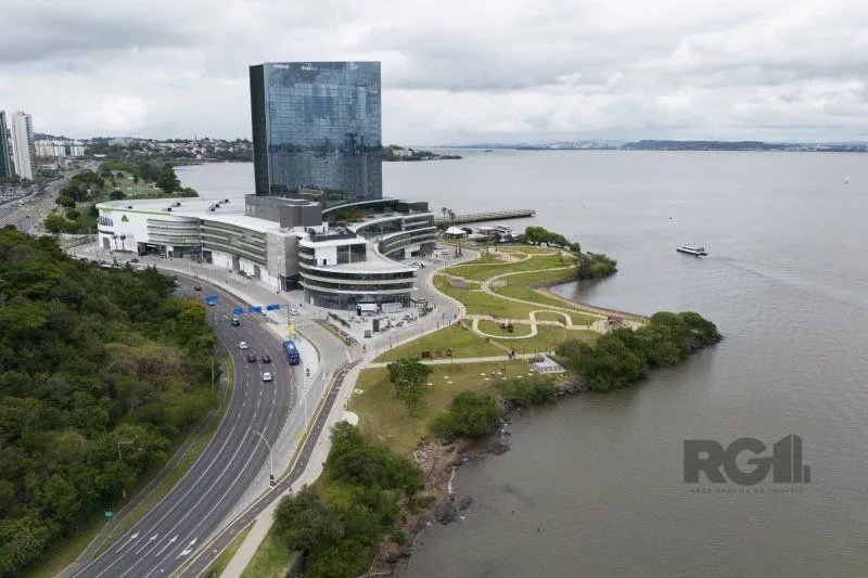 Imagem Sala comercial no PONTAL