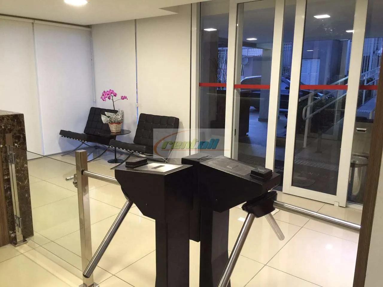 Imagem Conjunto Comercial/Sala
