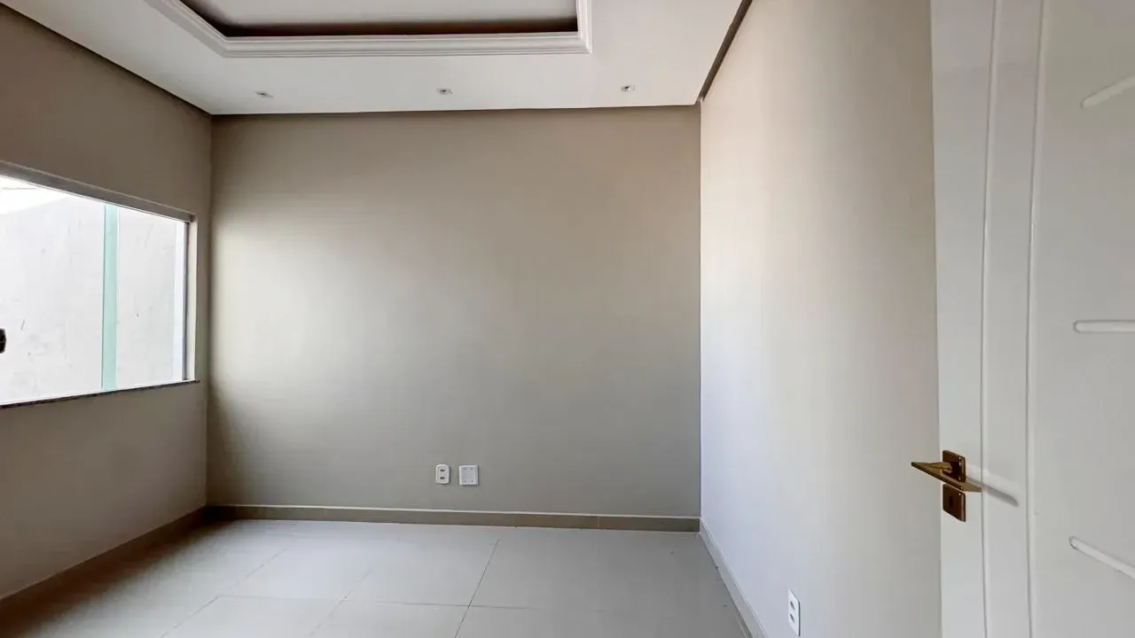 Imagem Casa com 3 Quartos à Venda, 89 m² em Novo Aleixo - Manaus