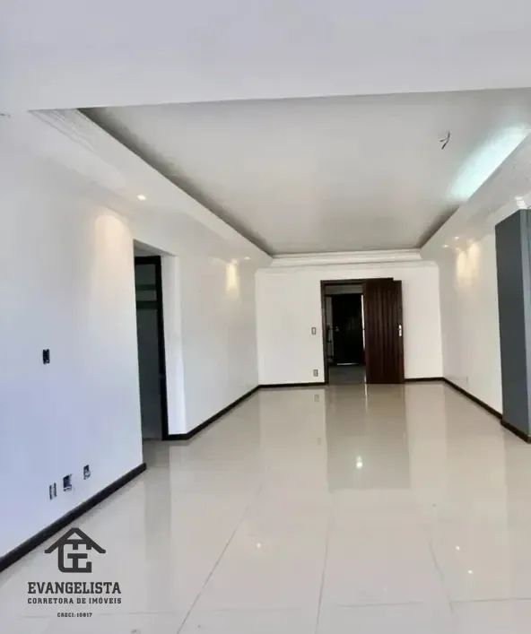 Imagem Apartamento com 3 Quartos à Venda, 130 m² em Pituba - Salvador