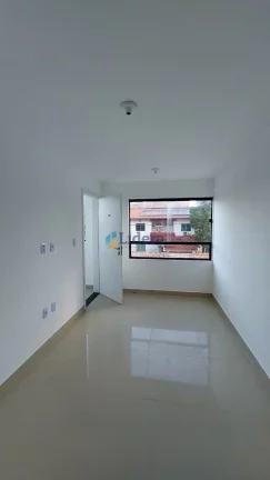 Imagem Apto novo - móveis projetados - 54m²- 2 quartos - em Bessa, João Pessoa/PB