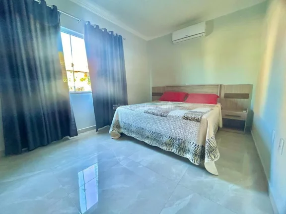 Imagem Casa 3 Dormitórios - Nova