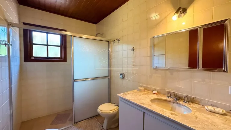 Imagem Casa em Campos do Jordão