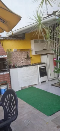 Imagem Casa de Luxo no Novo Itanhangá - Oportunidade Imperdível!