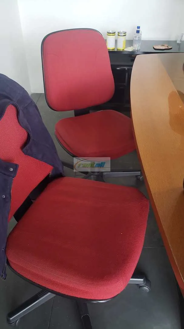 Imagem Conjunto Comercial/Sala