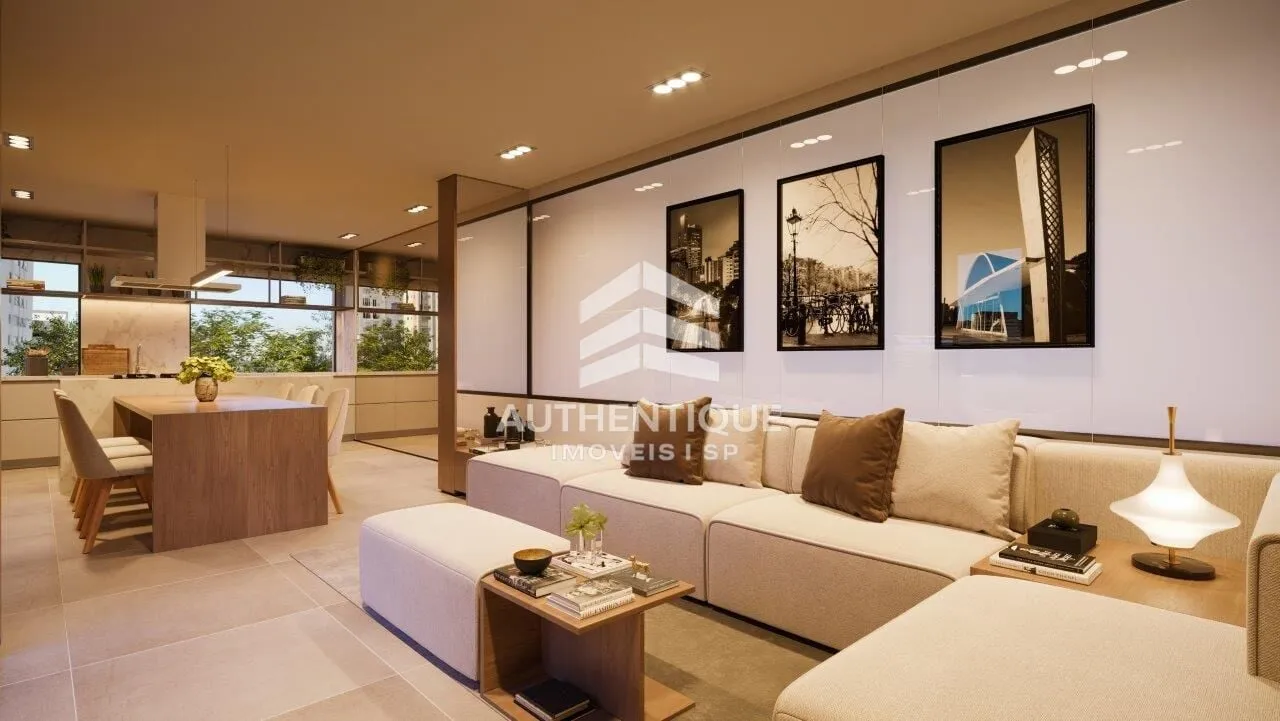 Imagem Gabriel 130 Jardins - Apartamento à venda no bairro Jardim América - São Paulo/SP, Zona Sul