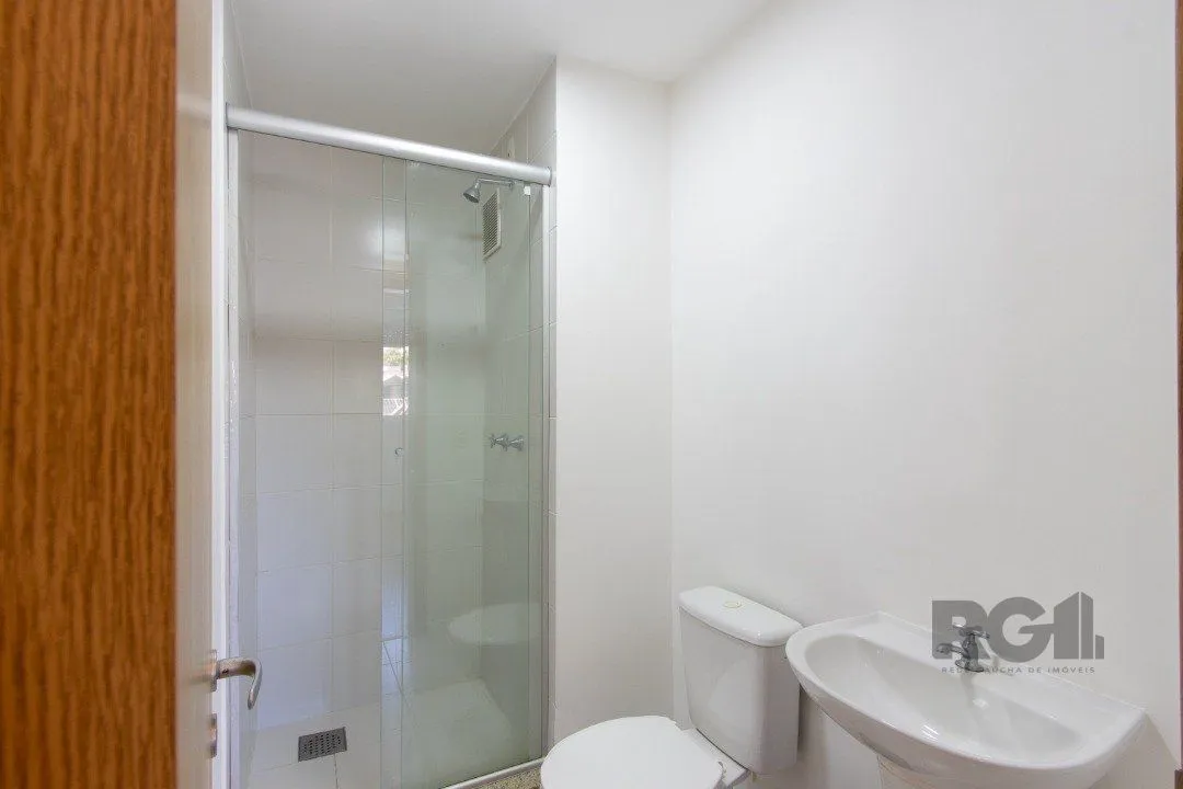Imagem Apartamento 2 quartos (1 suite), com infra, 1 vaga - Bairro Camaquã.