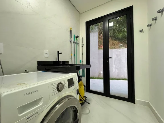 Imagem Casa com 3 quartos à venda, R$ 2.150.000 - Jandira/SP
