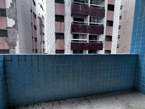 Imagem APARTAMENTO COM 63 m² - OCIAN - PRAIA GRANDE SP