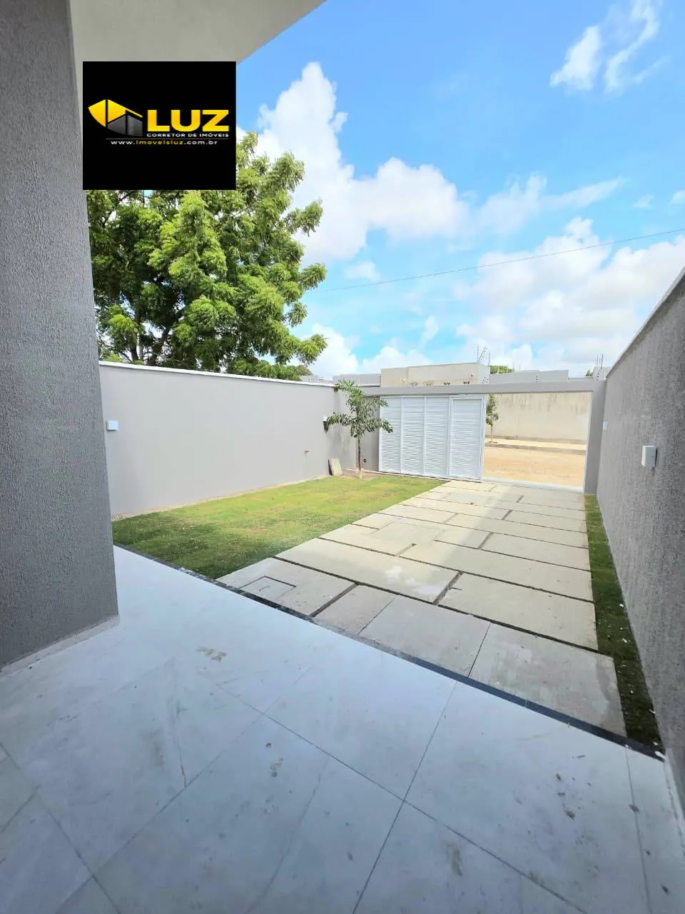 Imagem Casas Planas Exclusivas no Eusébio - Há 5 minutos do Centro do Eusébio