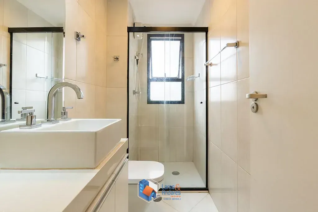 Imagem Apartamento à venda 2 Quartos 1 Vaga 50M² Saúde São Paulo - SP