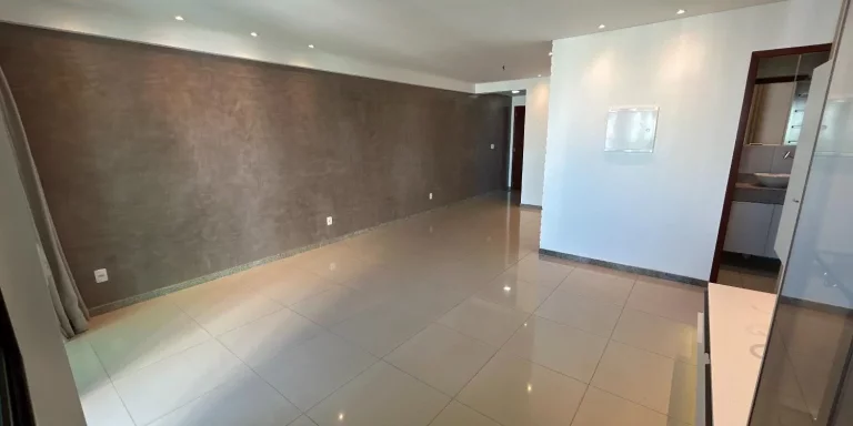 Imagem Lindo Apartamento em Boa Viagem!