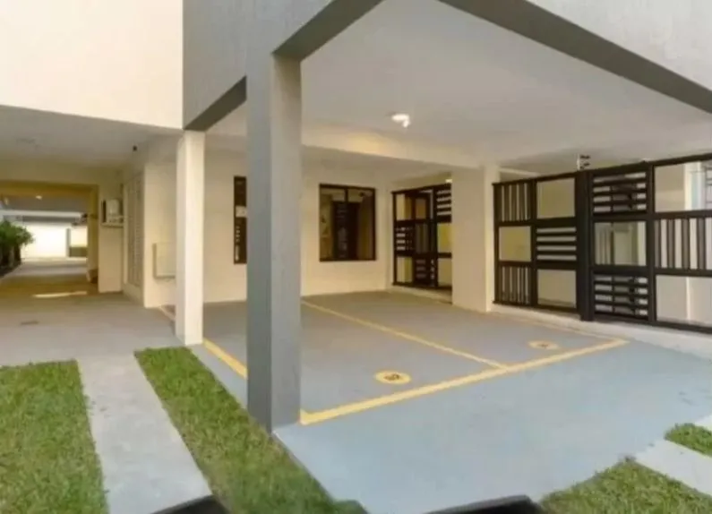 Imagem Apartamento em Petrópolis