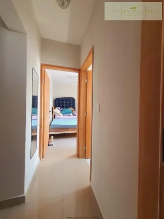 Imagem Apartamentos no Litoral para venda em Praia Grande no bairro Aviação