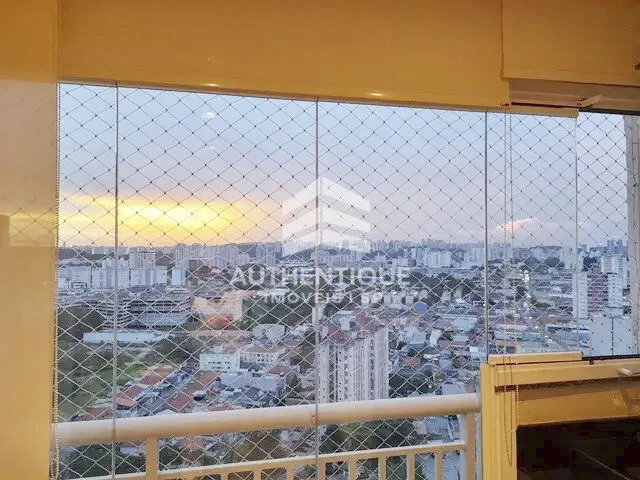Imagem CHOICE SANTO AMARO - Apartamento no bairro Santo Amaro à venda