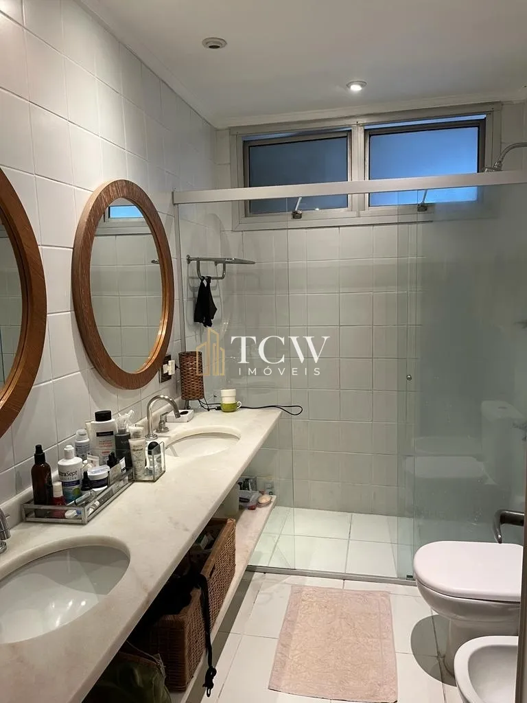 Imagem Apartamento à venda no bairro Itaim Bibi - São Paulo/SP, Zona Sul