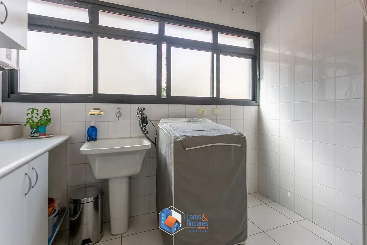Imagem Apartamento para venda em Vila Mascote com 4 quartos, sendo 2 suítes, 116m²