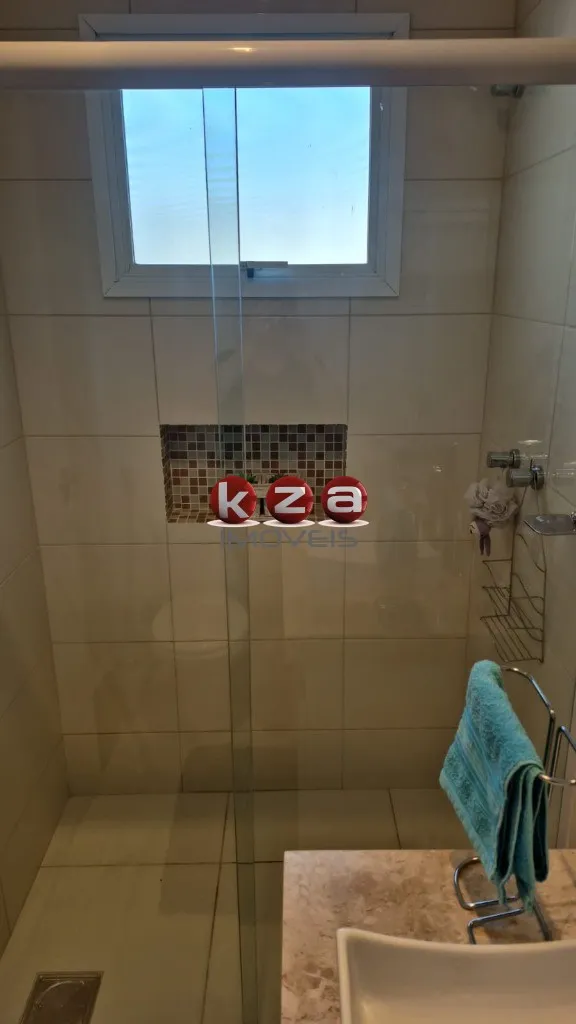 Imagem Casa à venda no Villagio Di Napoli em Valinhos