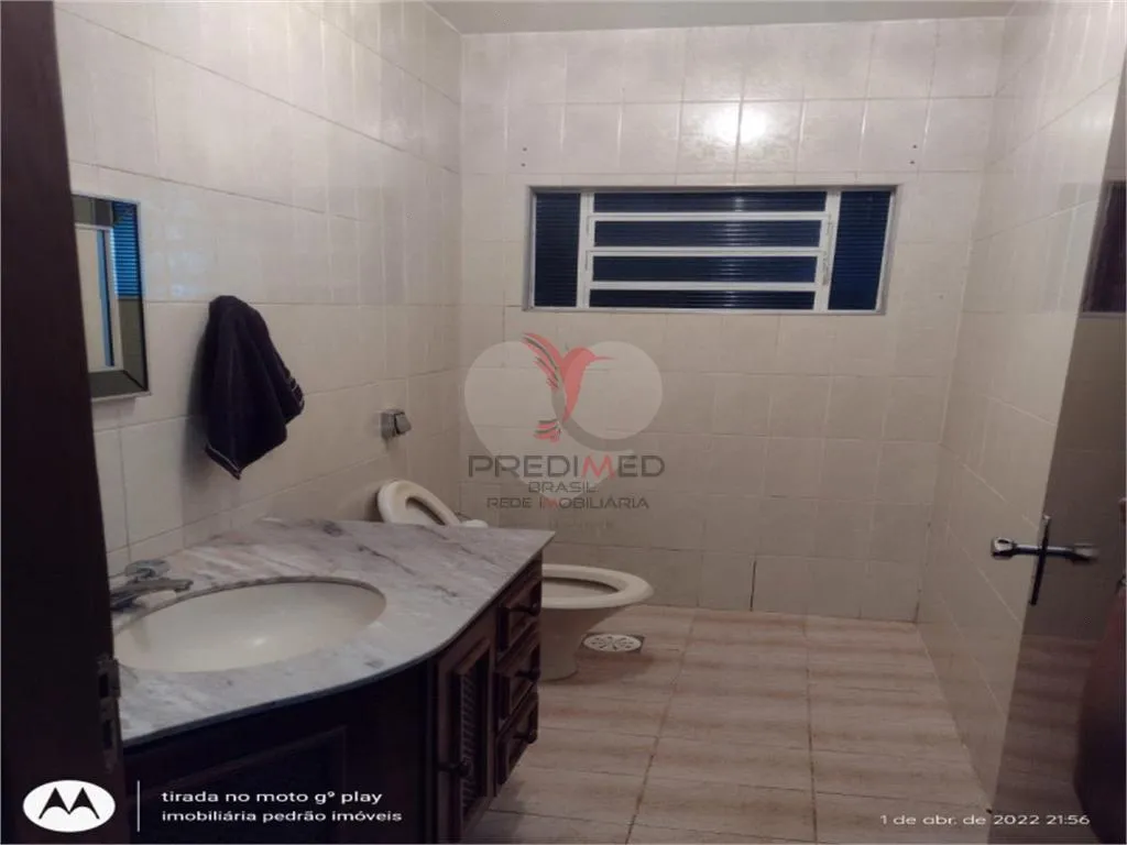 Imagem Casa de 2 quartos, 200m² no bairro Vila Marimbondo, em Lençóis Paulista